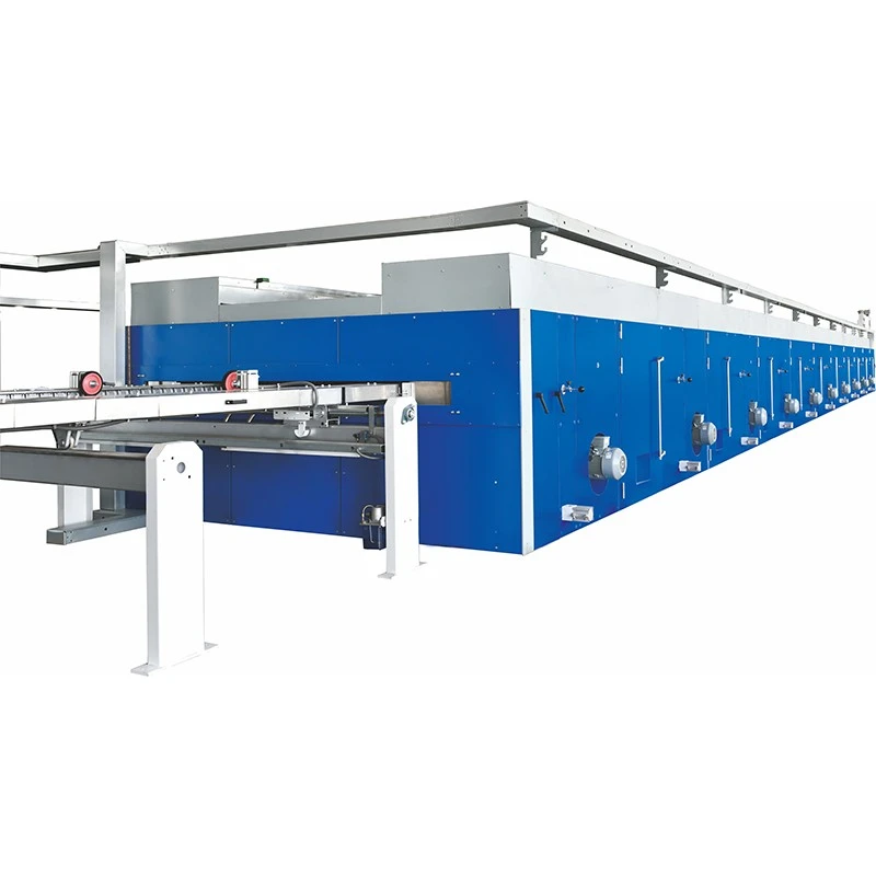 Chamber System